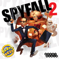 Spyfall 2 Standalone-spil & Ekspansion